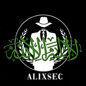 Hacked By Alixsec